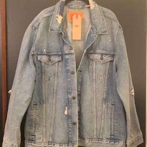Levi’s Denim Jacket